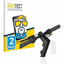 Protection Ecran BROTECT Pour Garmin Tread 5.5" 2 Pièces Anti-Reflet