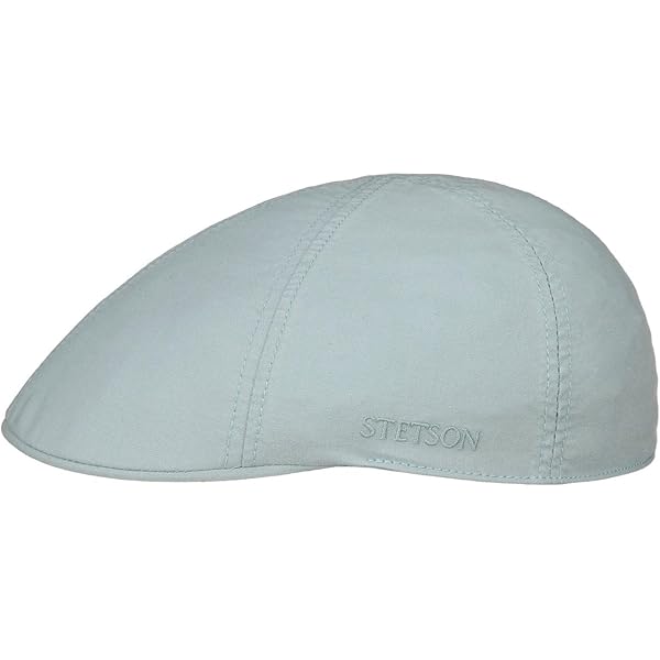 Coppola A Quadri LIPODO Uomo - Made In Italy | 100% Cotone | Con Visiera E Fodera - Foto 11