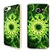 Produktbild Handyhülle PSY Apple iPhone Silikon Goa Trance Psychedelic Techno LSD Om Acid, Hüllendesign:Design 6 | Silikon Klar, Handy:Samsung Galaxy S9