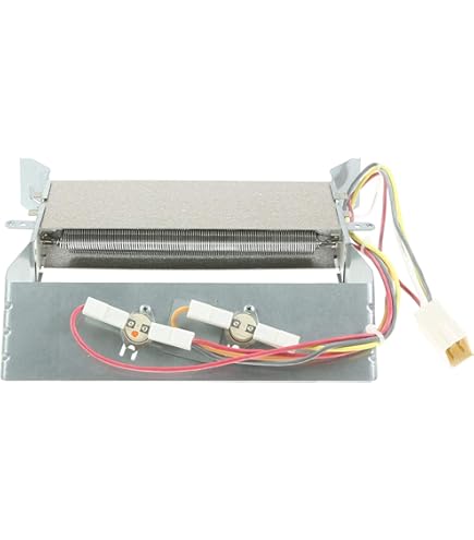 Elemento Riscaldante Per Asciugatrice Hotpoint TCM570G TCM570P TCM580G TCM580P 2200W