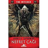 The Age of Hate - The Witcher Series 4