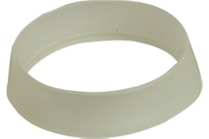SOMATHERM FOR YOU - //62-32 - Konisk tätning för diskbänksdränering 32 mm diameter - 33/42