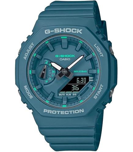 CASIO G-Shock GMA-P2100IT-7AJR [G-Shock ITZY Collaboration Model