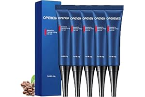 XIAOPINPI Openeyes - Verjüngendes Augen-Lifting-Gel für Männer und Frauen, Openeyes Erwachen Peptid-Straffendes Augengel, Open Eyes Awaken Peptide Lifting Eye Gel, Open Eyes Lifting Gel für Frauen Männer (75g)