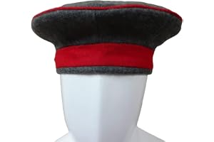 warreplica tyska WWI M1907 Feldmützen keps