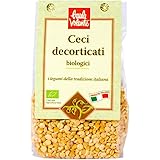 Baule Volante Ceci Decorticati Ita 300 gr