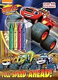 Full Speed Ahead! (Blaze and the Monster Machines) Full Speed Ahead! (Blaze and the Monster Machines)