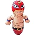 Intex Kid's Inflatable Punching Bop Bag Action figure