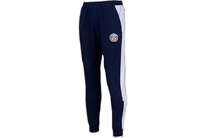 Paris Saint Germain Herren-Trainingshose PSG, offizielle Kollektion, Erwachsenengröße