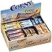 Produktbild Corny Thekendisplay, verschiedene Sorten, 69 Einzelriegel