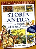 Image de Storia antica. Dai sumeri all'impero romano. Con s