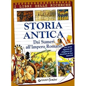 Storia antica. Dai sumeri all'impero romano. Con s