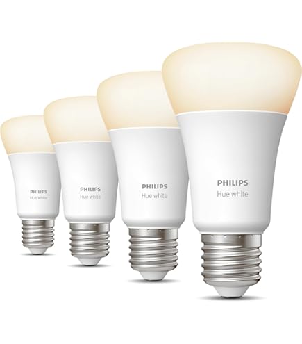 Philips Hue White Ambiance E27 1100lm Bluetooth Starter Kit Bewegingssensor online kopen