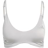 adidas Optime Essentials Workout Shine Light Support Bra