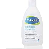 Lotion Nettoyante Visage Et Corps Peaux Sensibles 200ml Cetaphil