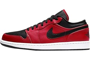 NIKE Air Jordan 1 Low, Zapatillas de básquetbol Mujer