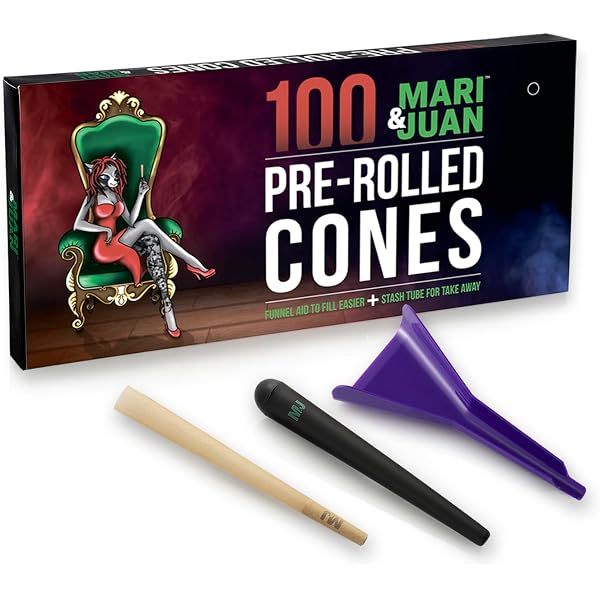 Cônes à Rouler Préfaits Zetla - 64 Tubes Joints Avec Filtre, Papier Chanvre