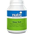 Nutri Advanced Sleep Well - Sleep Support Supplement - 60 Capsules