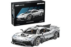 CaDA Mercedes-Benz AMG ONE C61503W