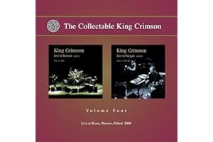 Vol. 4-Collectable Kings Crimson