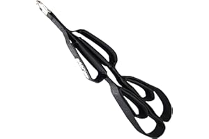 BEAR GRIP - Tricep Rope attachment Strap, Cable Pulls, Tricep Extension Workouts