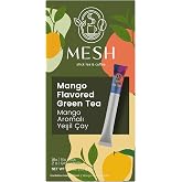 Mesh Stick Yeşil &Ccedil;ay & Mango