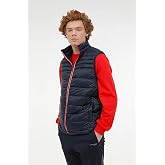 lumberjack ML BRT VEST 4PR VEST Men
