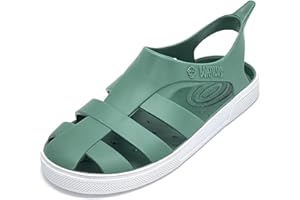 BOATILUS SMELLY WELLY BOATILUS BIOTY SANDALES POUR LA MER POUR ENFANTS
