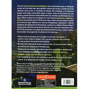 MANUAL DEL REVELADO DEL RAW