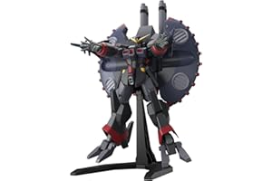 BANDAI SPIRITS Bandai Hobby - Maquette Gundam - 246 Destroy Gundam Gundam Gunpla HG 1/144 39cm - 4573102662972