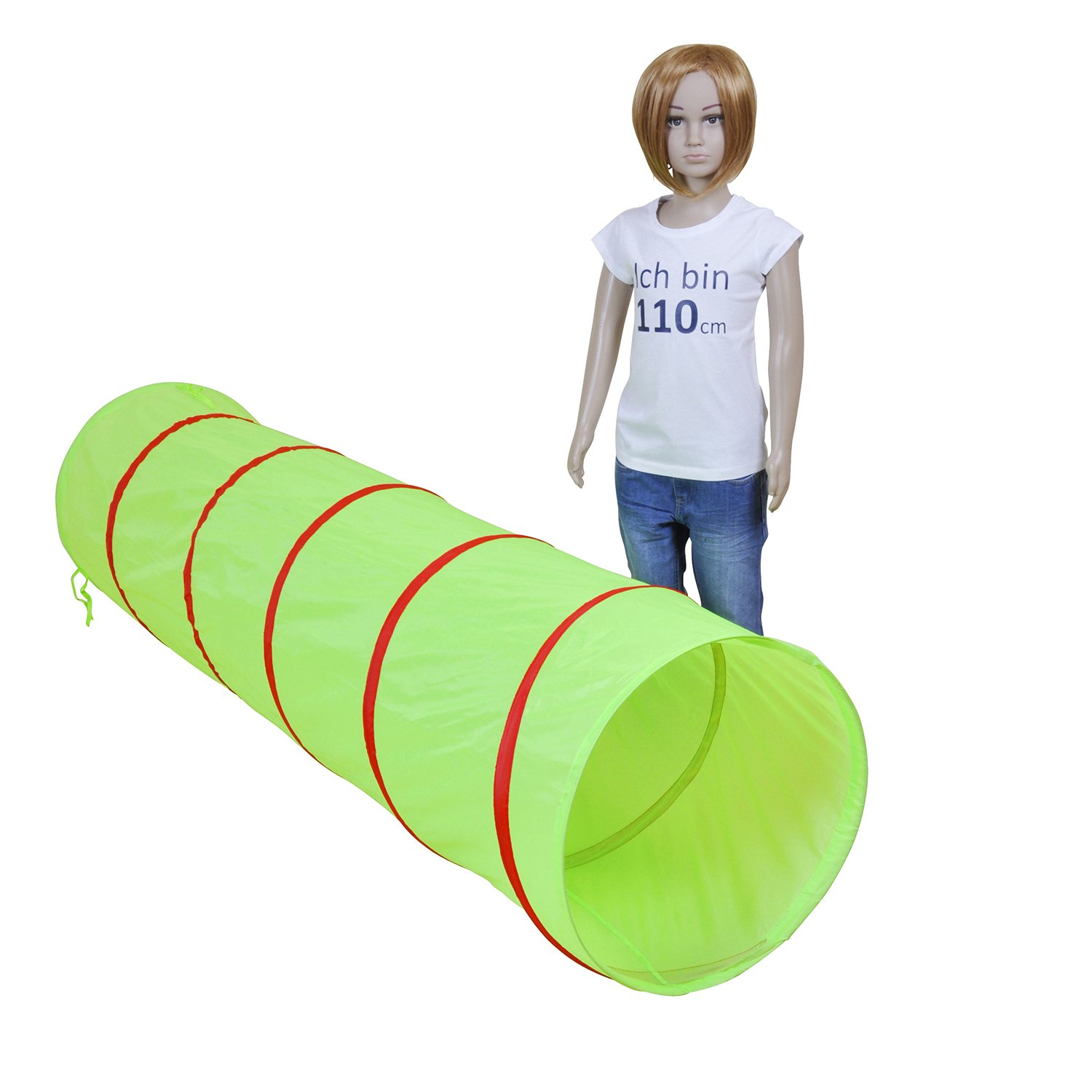 Knorrtoys - Juego de Suelo (55100) (versión en alemán) - Imagen 4