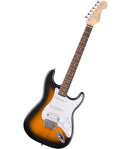 Squier by Fender ストラトキャスター(B109) Fender Squier Debut Series Stratocaster Electric Guitar