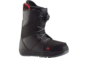 Burton Stivali da snowboard da uomo Progression BOA MNS