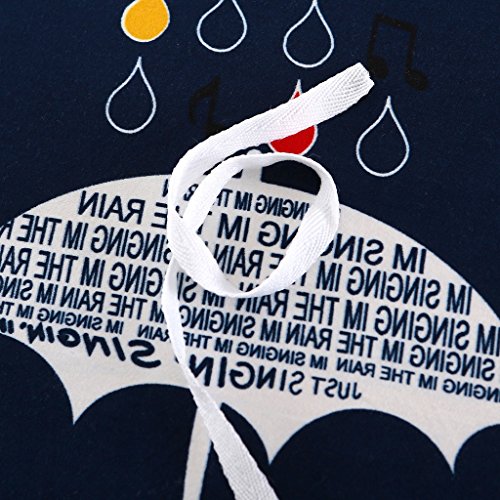 HYSENM Sofabezug Polyesterfasern Weich Elastisch Farbecht Hautfreundlich Rutschfest Anti-Pilling Unempfindlich Sofaüberwurf 1-Sitzer 2-Sitzer 3-Sitzer 4-Sizter Sofahusse, Regenschirm, 190-230cm - 6