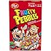 Produktbild Post Fruity Pebbles Frühstückscerealien 425 g