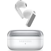 Samsung Galaxy Buds4 Bluetooth Kulaklık, Beyaz, Metal G&ouml;vde, 1 Yollu Hoparl&ouml;r, Ultra Net Arama Sesi, Adaptif G&uuml;r&uuml;lt&uuml; Kontrol&uuml;