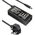 45W AC Adapter Charger for Dell XPS 13 L322X, 9343, 9350, 9360 Dell Inspiron 15 11 13 17 3000 5000 7000 Series Dell Vostro 15 14 13 5000 3000 Series Adapter Power Supply