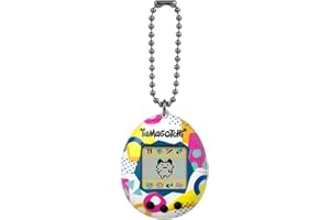 TAMAGOTCHI 42957NBNP - MEMPHIS STYLE
