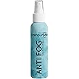 ArmourMe Anti Fog Spray | Anti Mist for Glass & Plastic| Treatment For Car Window, Windshield, Glass, Mirror, Helmet| Glass Cleaner and Protector to Increase Visibility |with Microfiber Cloth.