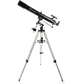 Celestron PowerSeeker 80EQ CL 21048
