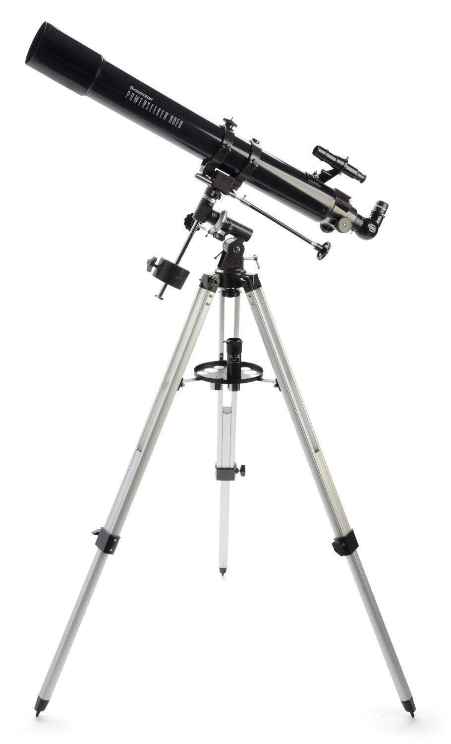 Celestron PowerSeeker 80EQ Telescope