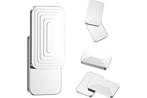 OBEST Fidget Slider zabawka, EDC Push Card Slider dla dzieci i dorosłych, redukuje stres lękowy, autyzm ADHD