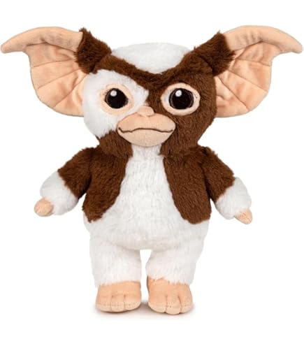 Gizmo gremlins peluche – Trouvez le meilleur prix - leDénicheur