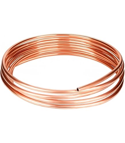Tubo tondo ottone 7X1 mm | , semilavorati metallici online Tubo tondo ottone 7X1 mm | , semilavorati metallici online
