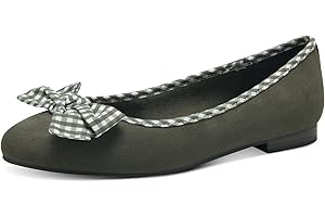 MARCO TOZZI Marco Tozzi 2-22180-41 - baleriny Kobiety