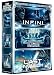 Science-Fiction n° 2 : Infini + Survival Game + The Last Invasion