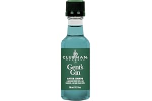 Aftershave Clubman Pinaud Reserve Gents Gin 50ml