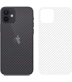 SCOCCA POSTERIORE per IPHONE X TELAIO VETRO BACK COVER FRAME Bianca