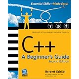 C++: A Beginner's Guide, Second Edition