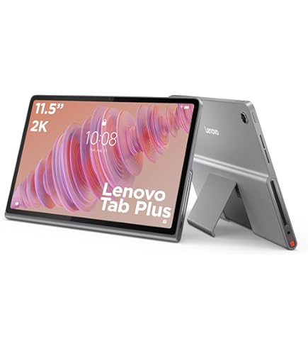 Lenovo Tab P12 Mediatek 256 Go 32,3 cm (12.7